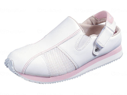 ムーンスターおもいやり511 ﾋﾟｰﾁ 22.5