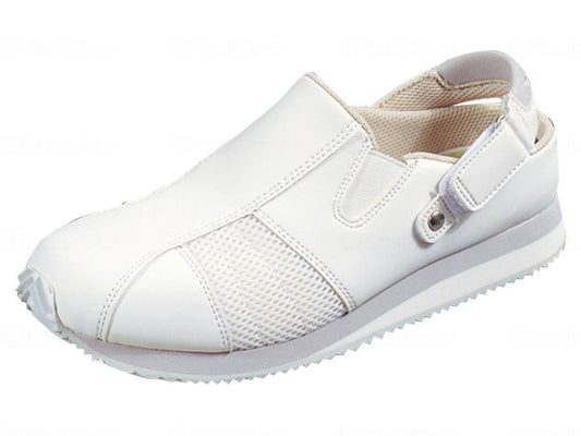 ムーンスターおもいやり511 ｼﾙﾊﾞｰ 23.0