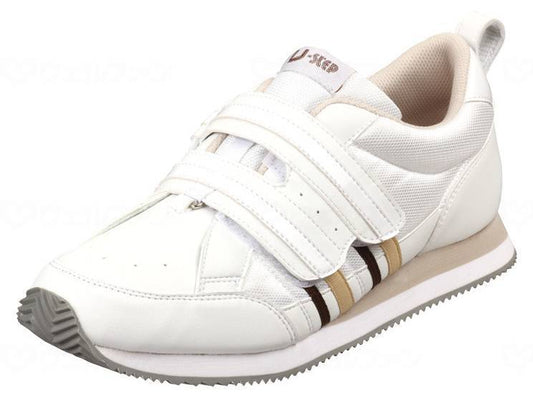 Moonstar V Step 06 White 30.0