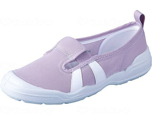 ムーンスターMS大人の上履き01 ﾗﾍﾞﾝﾀﾞｰ 23.0