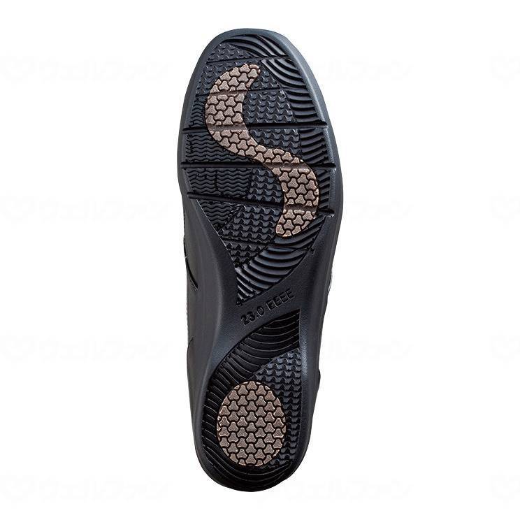 Moonstar Eve 196 M Sepia Combi 21.5