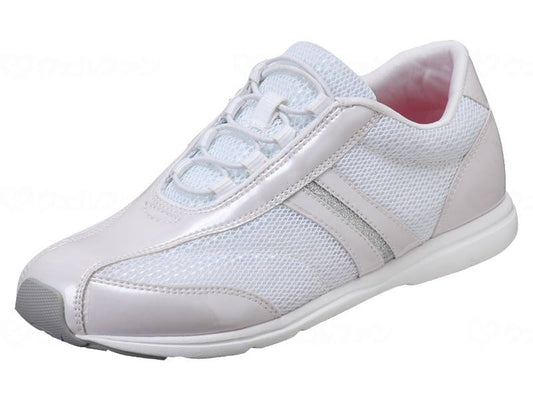 Moonstar Adult Athletic Shoes 02 White N 22.0