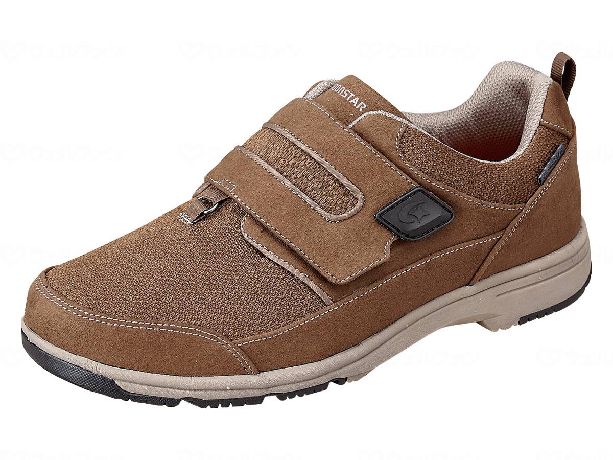 ムーンスターSPLT M194 ｶｰｷ 28.0