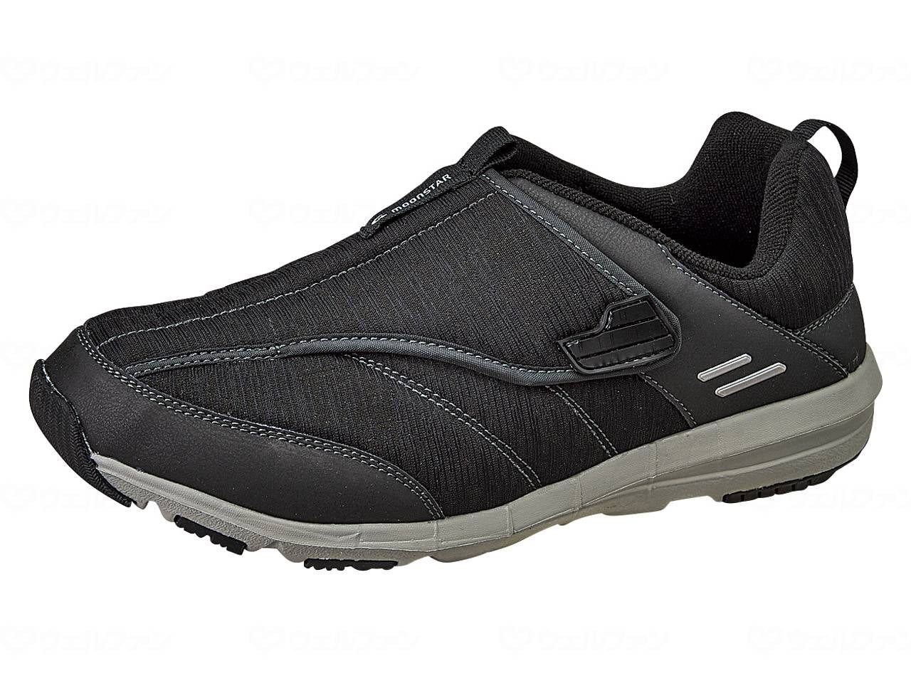 Moonstar SPLT M199 Black 27.0