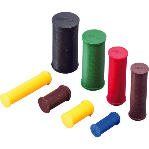 IWATA Cap (with screw) 10 pieces GAP06X25T-P 1 PK