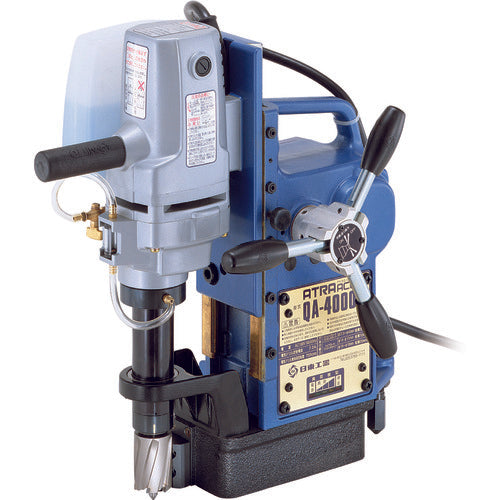 Nitto Attraace Quick Auto (24731) QA-4000-200V 1 unit