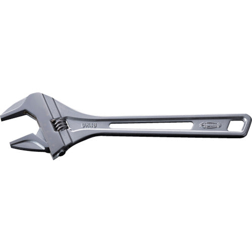 エビ　ハイブリッドモンキーレンチ　３００ｍｍ　UM46　1 丁