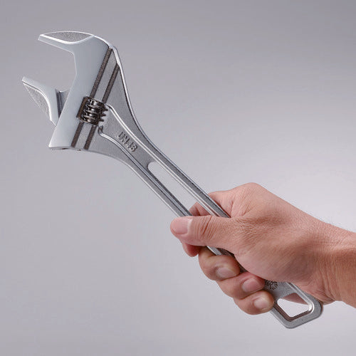 새우 하이브리드 원숭이 렌치 300mm UM46 1 정