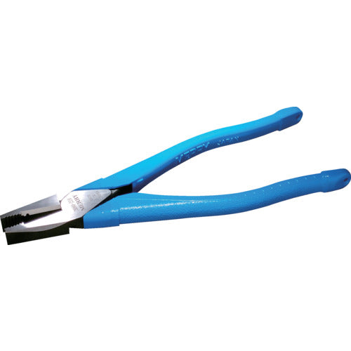 メリー　軽量スリムペンチ（穴付）２１０ｍｍ　2080-210　1 丁