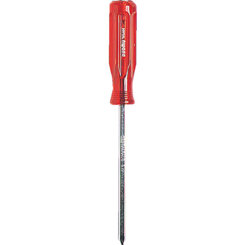 ＢＲＯＷＮ　角軸貫通強力ドライバー　D-117-2-100　1 本