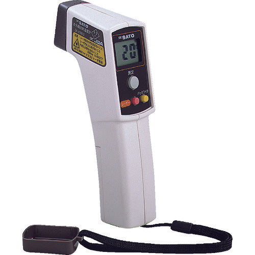 Sato Infrared Thermometer SK-87002 1 piece