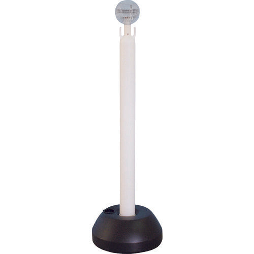 미츠기론 LED 솔러 라이트 부착 체인 스탠드 SF-78-W SF-78-W 1개