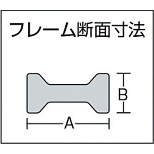 ＢＥＳＳＥＹ　クリック・クランプ　ＫＬ−Ｉ型　軽量　開き１２０ｍｍ　KLI12　1 丁