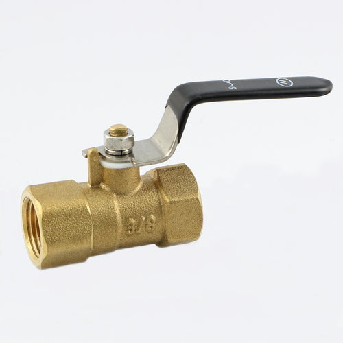 ASOH Meter Ball 1/4 VG-1022 1 piece