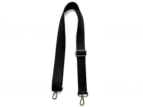 Technard Catheterization Bag Cover Belt Black