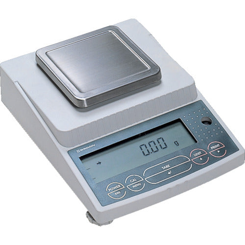 시마즈 전자 저울 BL-320S BL320S 1대