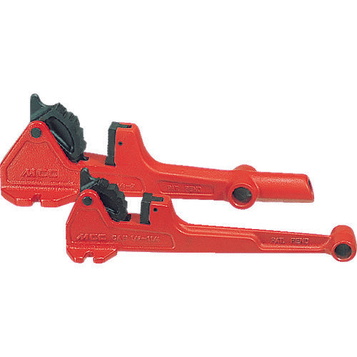 MCC Foot Vise FV-1 FV-0110 1 unit