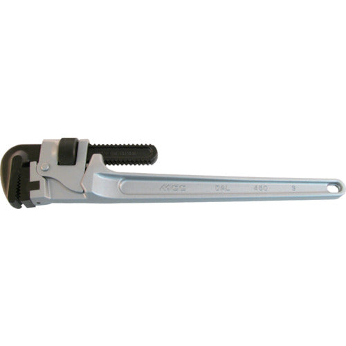 MCC Pipe Wrench Aluminum DA 600 PW-DA600 1 piece