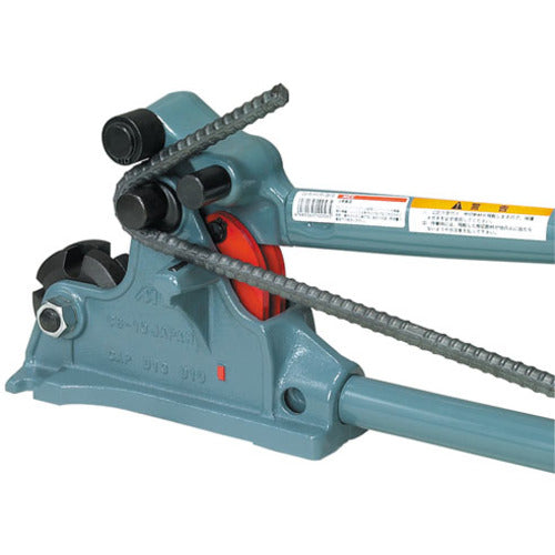 MCC Deluxe Cut Bender CB-1B90 CB-0201 1 unit