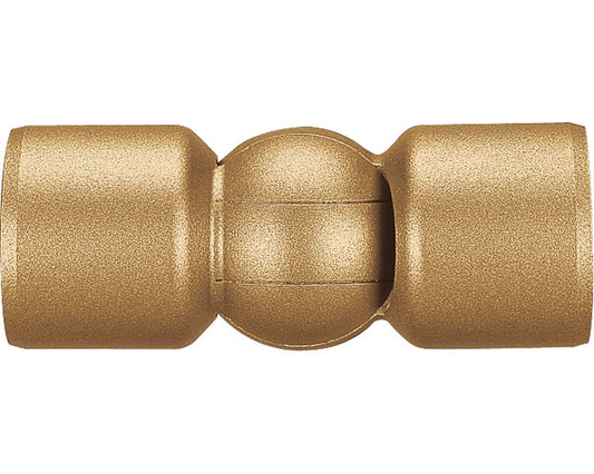 φ35 Universal Joint / 040-1106 Gold BD-18G 1 pc