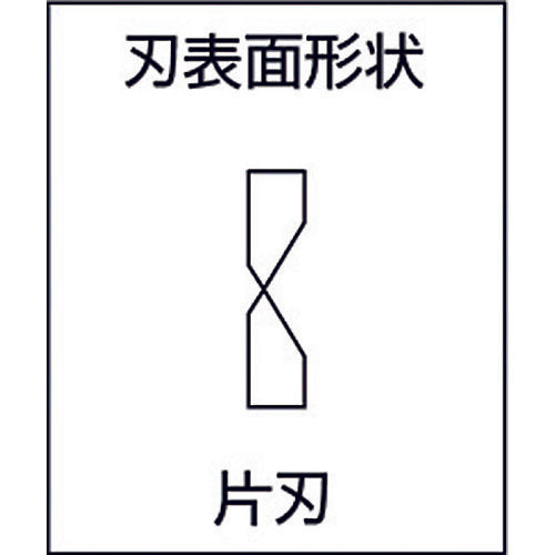 MCC 미제트 커터 스페셜 MCS0020 1 쵸