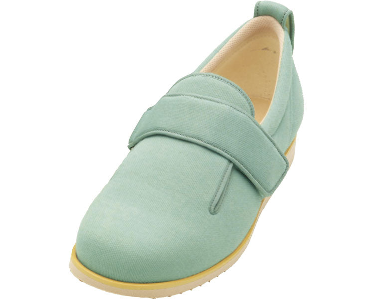 ダブルマジックⅡ　1017 / L　ミントグリーン　1 足