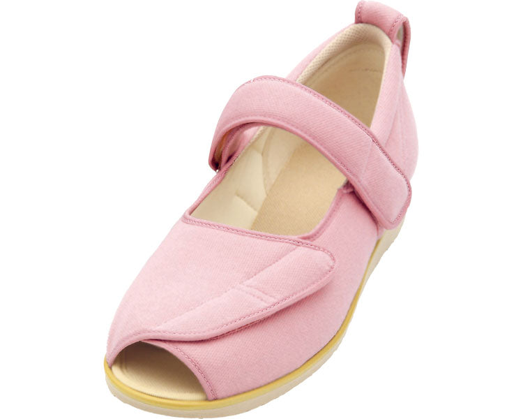 Open Magic II 1015 / L Pink 1 pair