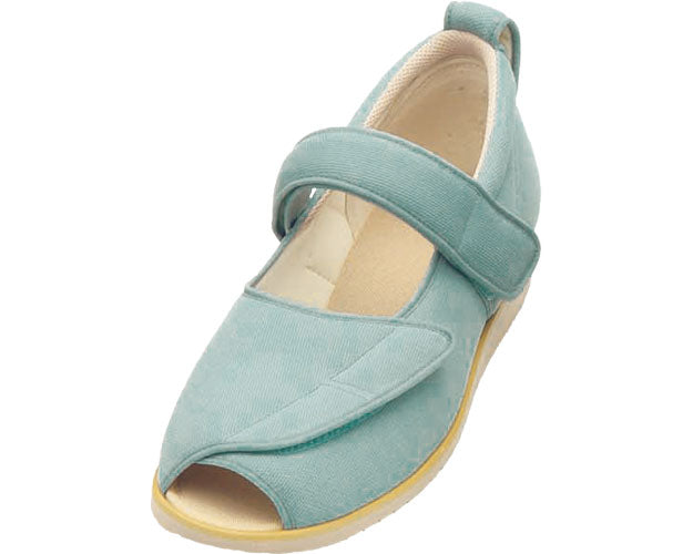 Open Magic II 1015 / LL Mint Green 1 pair