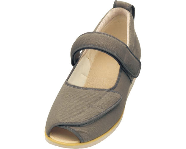 Open Magic II 1015 / S M Gray 1 pair