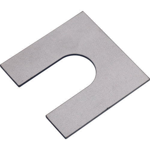 ＩＷＡＴＡ　ベース用シム（モーターベース）　ＦＥ　MF098098020　1 枚