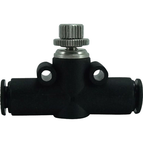 치요다 파이브 인라인 스피드 컨트롤러 6mm F6R-00SC 1개