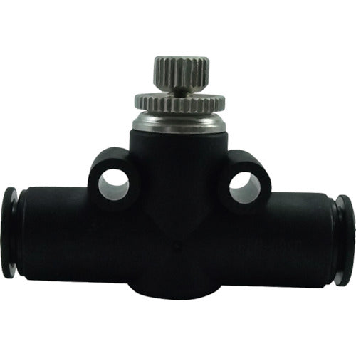 Chiyoda Five-in-one Line Speed ​​Controller 8mm F8R-00SC 1 piece