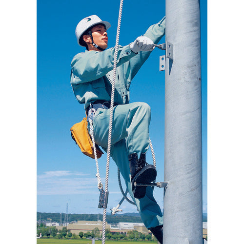 TSUYORON Lifting Equipment SS21 Lolip SS21-1 No Shock Absorber SS21-1-HD 1 pc