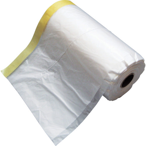 Nitto Elmate Polytan Carmascar PTM 1000mm x 35m PTM1000-35 1 roll