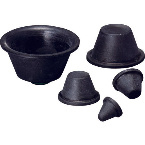 IWATA Cone Plug J (100 pieces) HBJE250-B 1 box