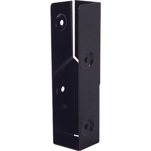 ＤＡＩＤОＨＡＮＴ　１×４サポート　受けタイプ　縦　１４Ｕ４−ＢＫ　10179737　1 個