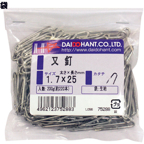 DAID OHANT VP Matamagi 2.1x32 200g (approx. 90 pieces) 10175289 1 PK