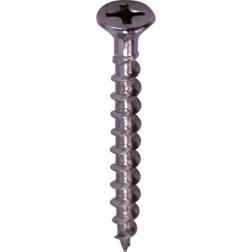 DAIDOHANT SP 스테인리스(SUS XM-7) 코스스레드 플렉시블 헤드 4.2x57 (120개입) 00046943 1 PK