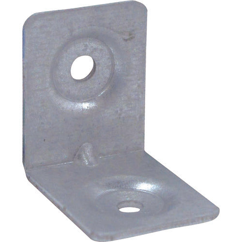 DAIDOHANT 1x4 Support L-Type Small 14L1-Z 10P 10103229 1 bag