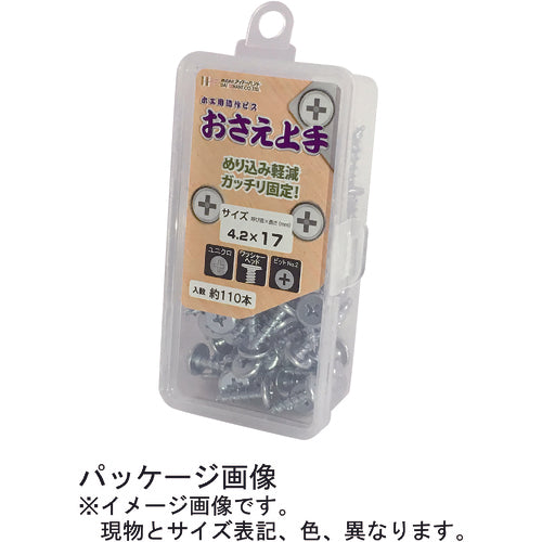 DAIDOHANT SHC 목공용 제작 나사