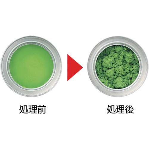 ＫＡＮＳＡＩ　残塗料処理剤３０ｇ　（１個入）　00047660204030　1 袋