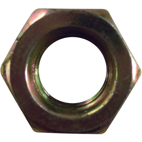 ＤＡＩＤОＨＡＮＴ　Ｚマーク　六角ナット　Ｍ１２　２種　１０入　10102783　1 袋