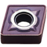 Mitsubishi Turning Rough Cutting Insert with GJ Breaker PVD Coating VP15TF CNMG120412-GJ 10 Pieces