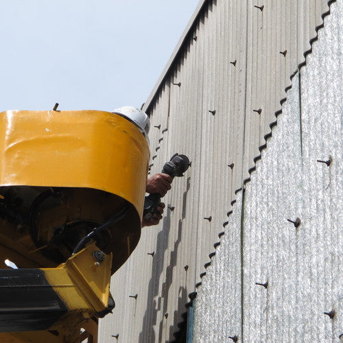 ＤＡＩＤОＨＡＮＴ　クロメート　スレートフック　大波　６ｘ１００　１０本入り　10176046　1 袋