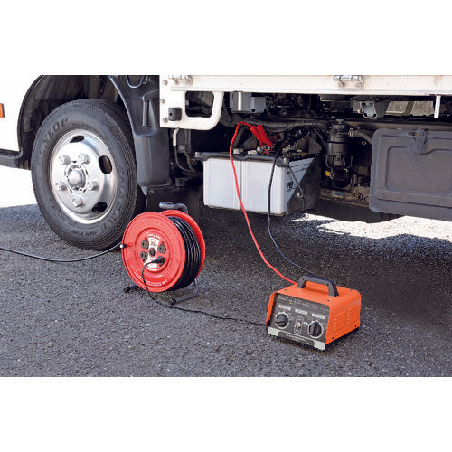 Celstar Battery Charger DP-2500 1 unit