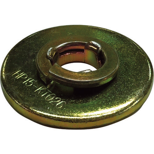 ＤＡＩＤОＨＡＮＴ　ＤＨバネ付丸座金　４．５ｘ４５　１０入　10102778　1 袋