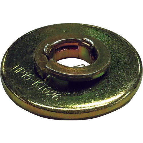 DAIDOHANT DH Spring Round Washer 4.5 x 45 10 pieces 10102778 1 bag