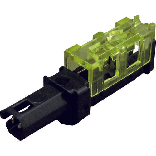 Nichifu Pressure Welding Relay Connector (20 pieces) NDC 2420 1 box