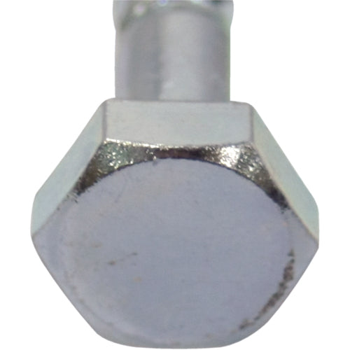 DAIDOHANT 유니클로 코치 스크류 9x40(17마리)(1개) 10102884 1개