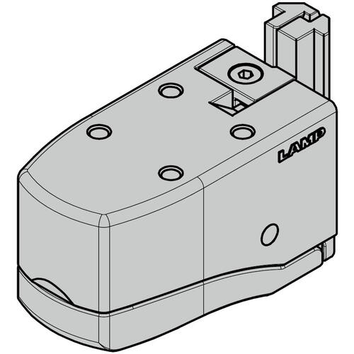 SUGATSUNE (190042160) FSL-V36/Free Slide Lock FSL-V36 1 piece